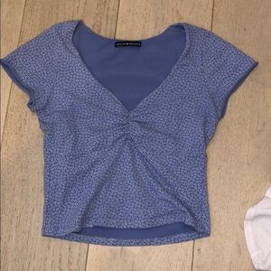 brandy melville- gina top